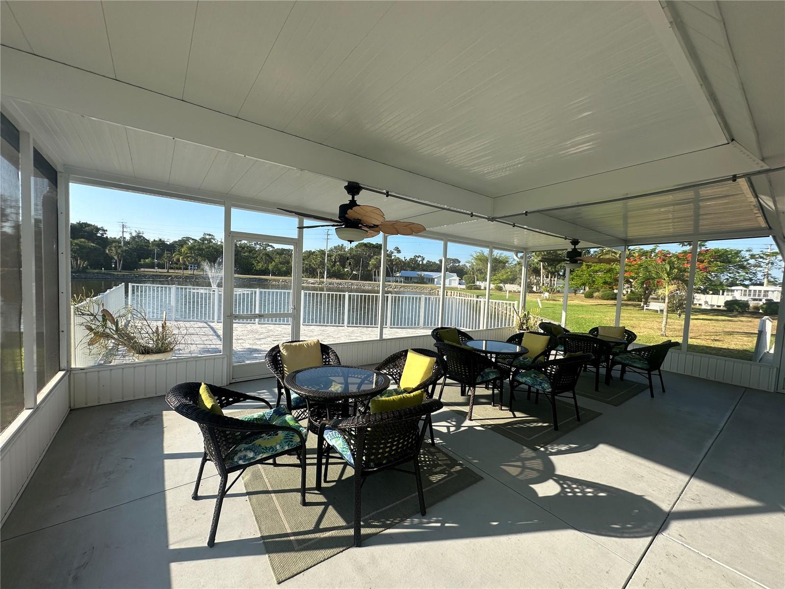 JAPANESE GARDENS MHP - Residential