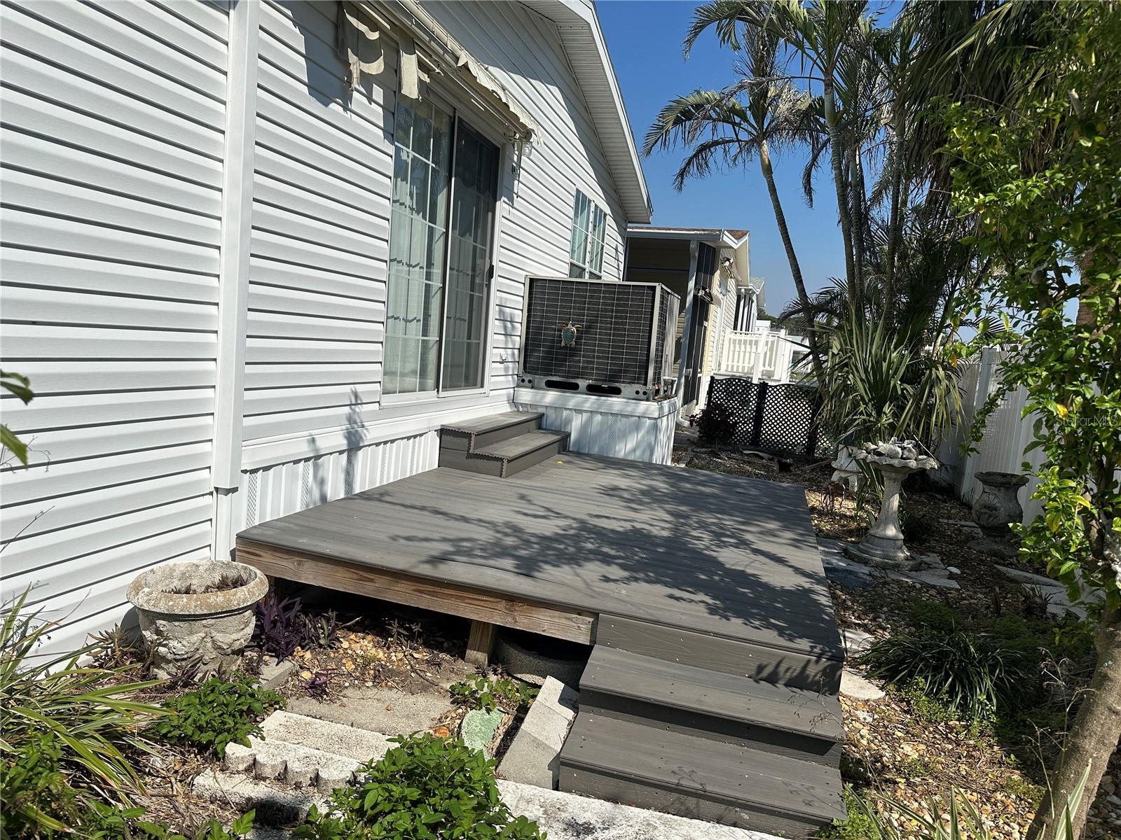 JAPANESE GARDENS MHP - Residential