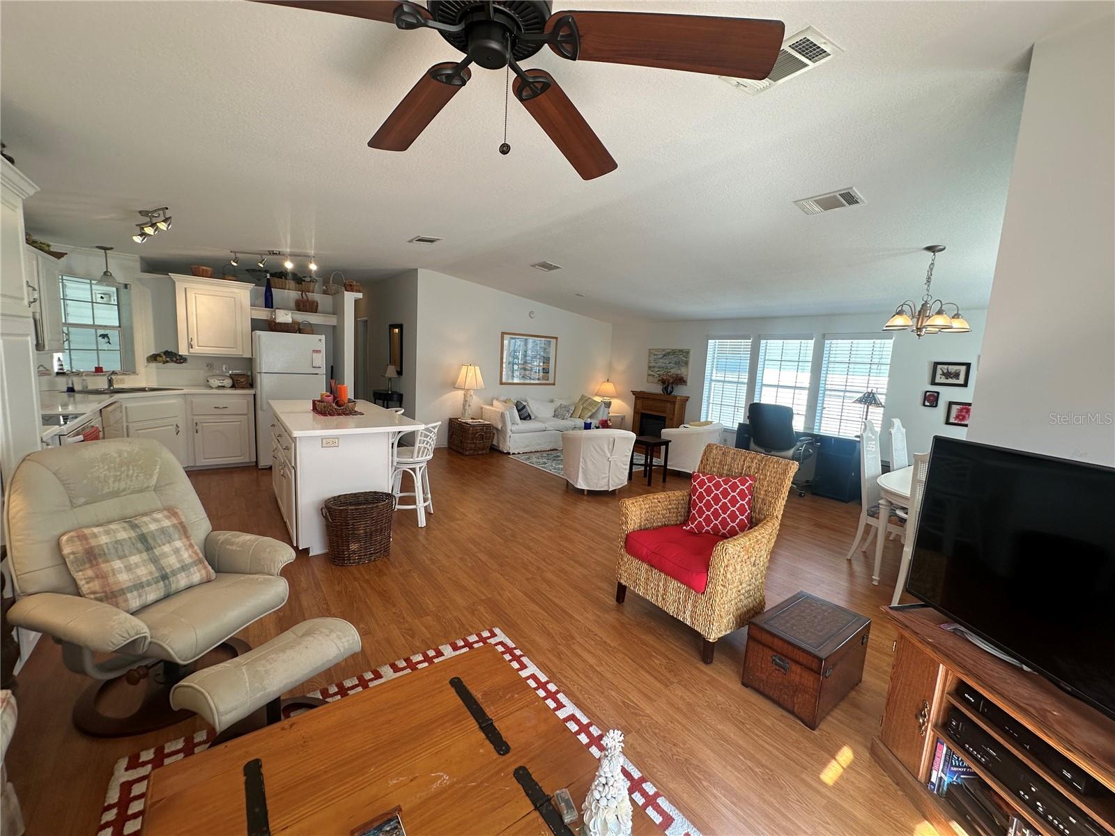 JAPANESE GARDENS MHP - Residential