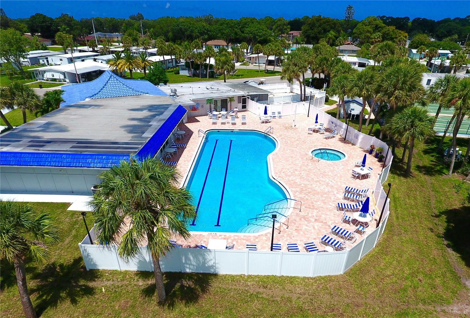 JAPANESE GARDENS MHP - Residential