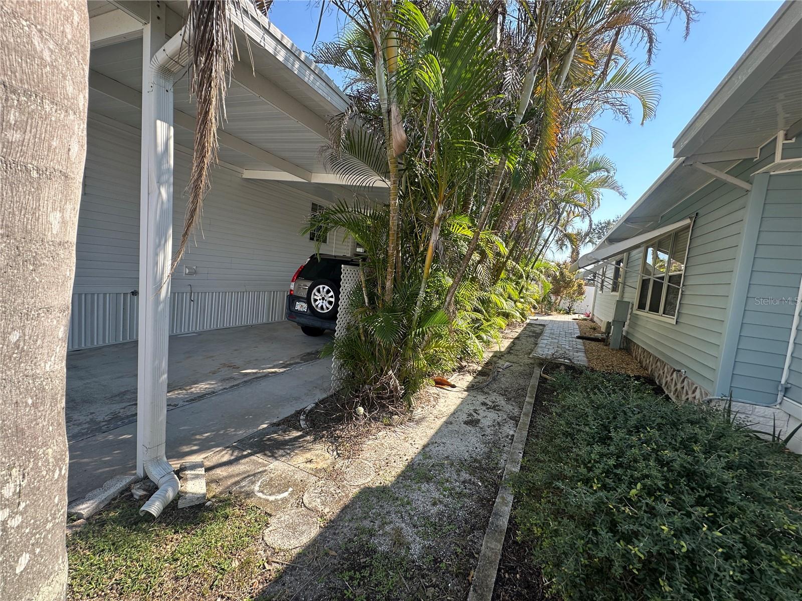 JAPANESE GARDENS MHP - Residential