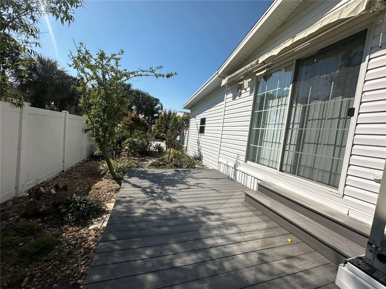 JAPANESE GARDENS MHP - Residential