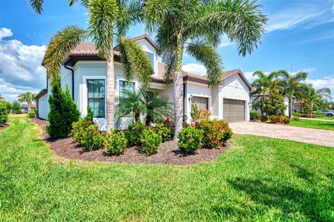 A home in SARASOTA