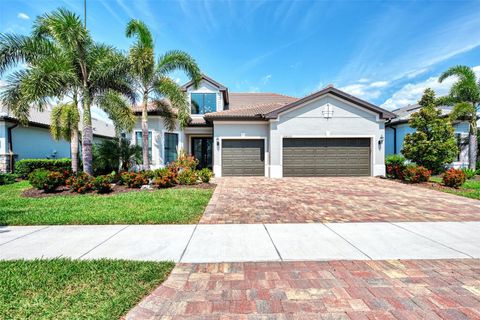 A home in SARASOTA