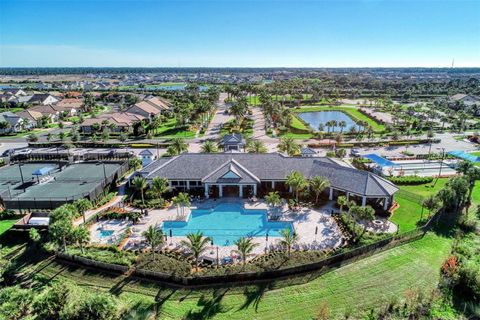 A home in SARASOTA