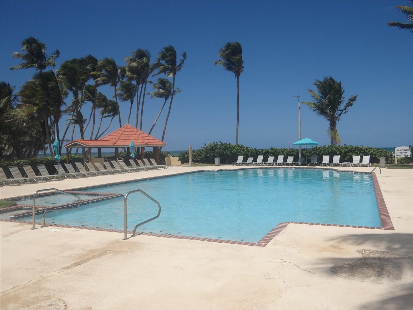 LAS VISTAS DE RIO MAR - Residential