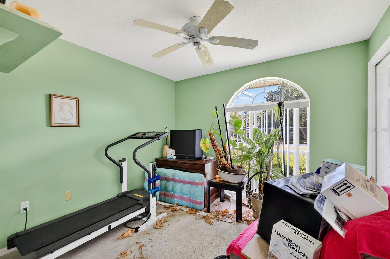 RAINTREE HARBOR SEC 02 - Residential