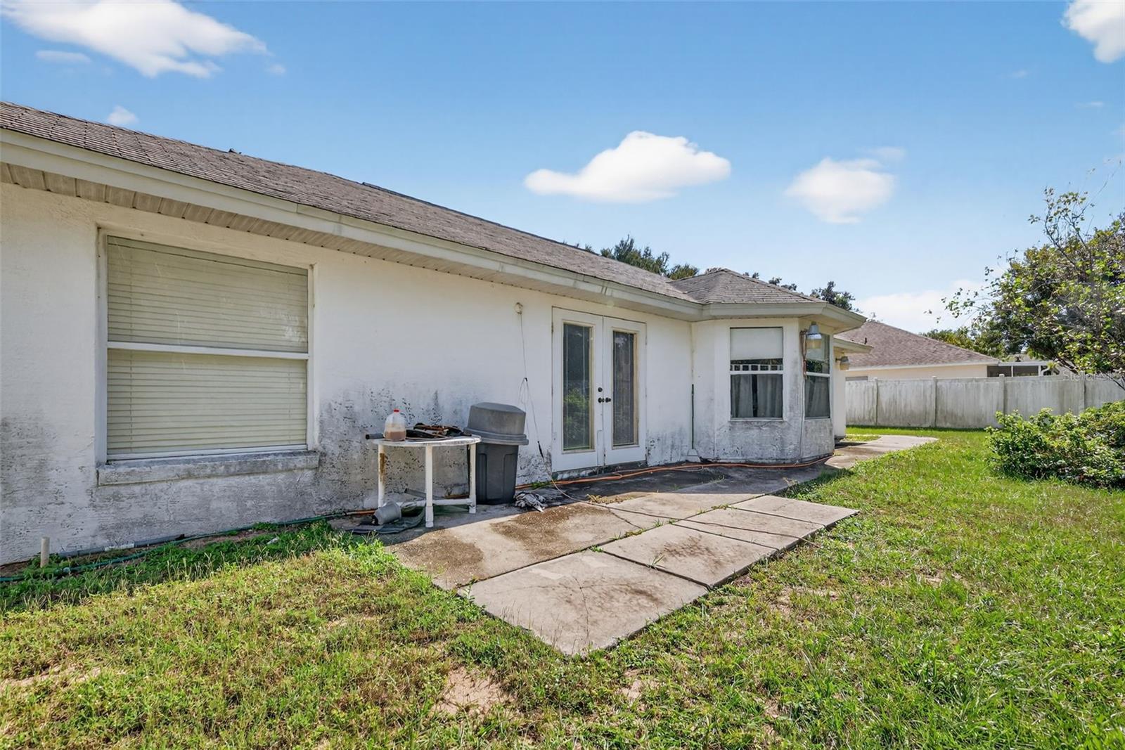 RAINTREE HARBOR SEC 02 - Residential