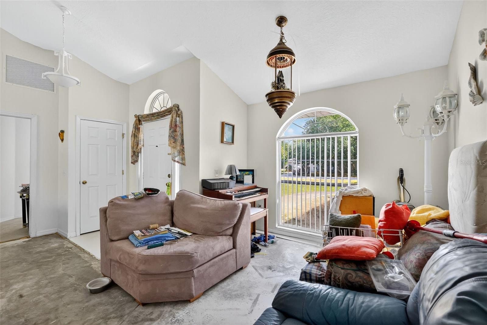 RAINTREE HARBOR SEC 02 - Residential