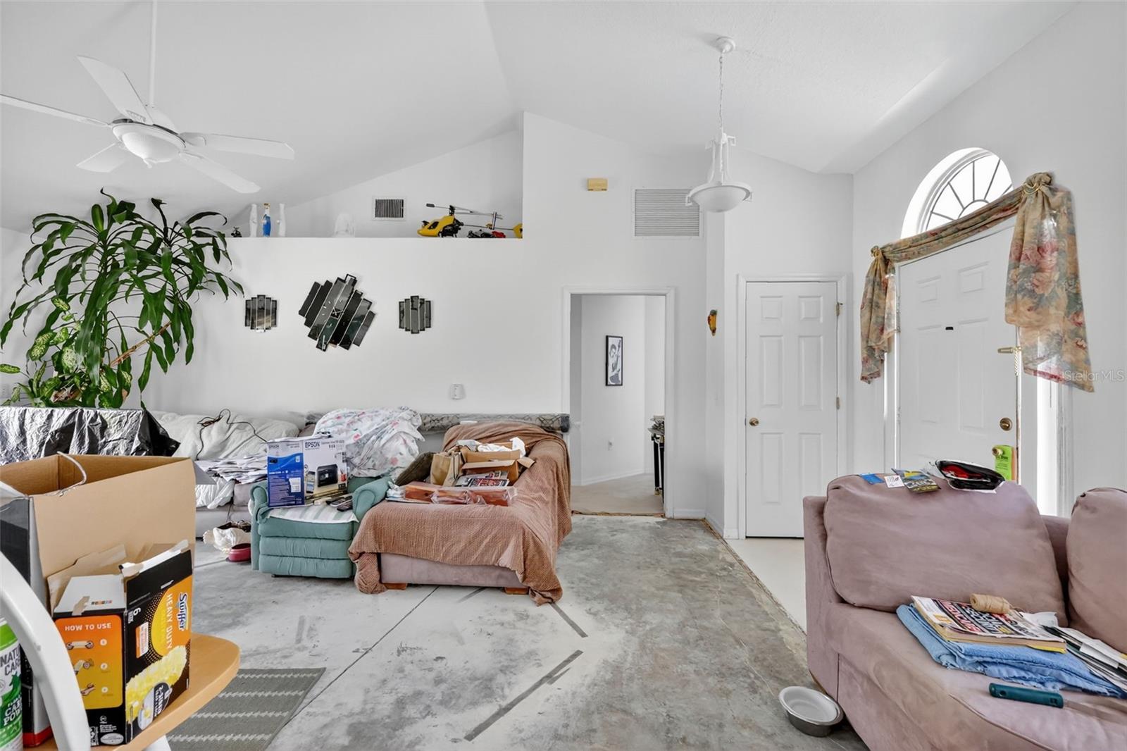 RAINTREE HARBOR SEC 02 - Residential