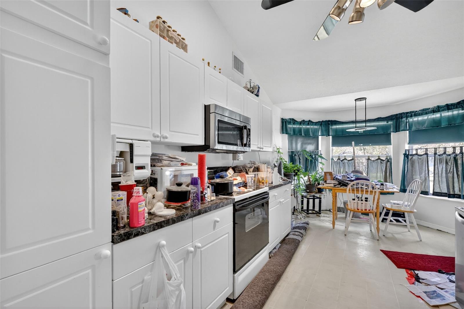 RAINTREE HARBOR SEC 02 - Residential