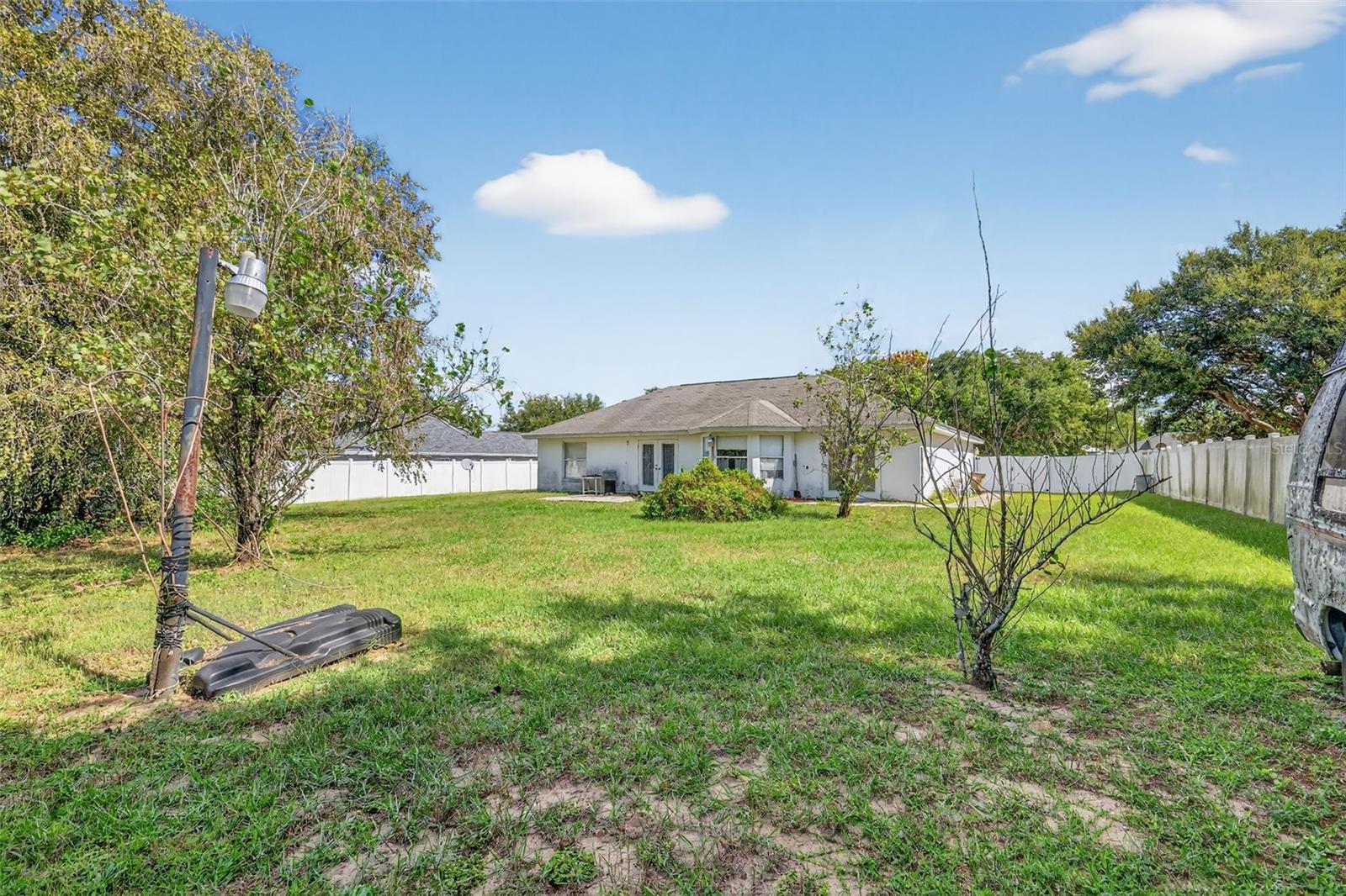 RAINTREE HARBOR SEC 02 - Residential