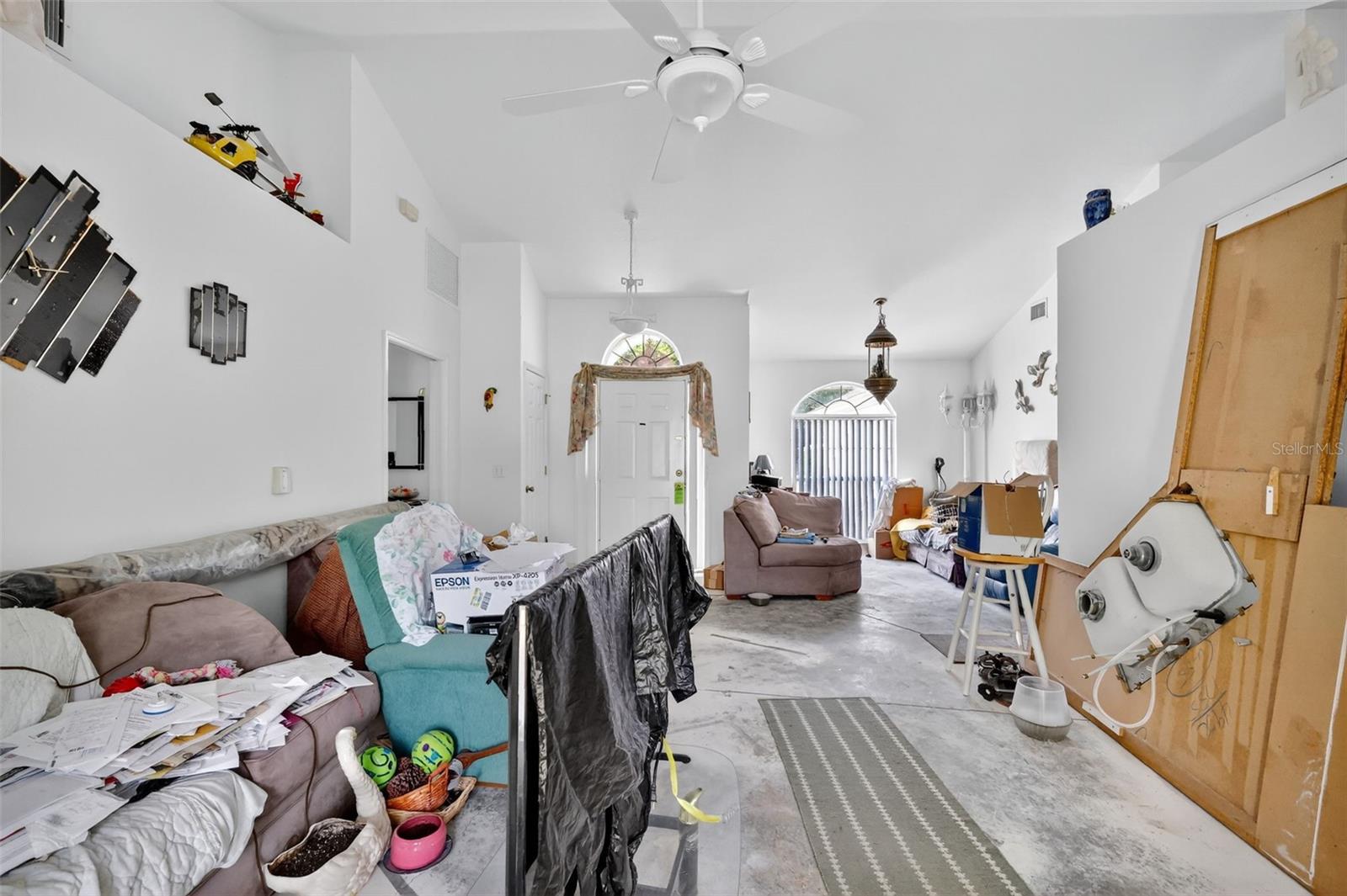 RAINTREE HARBOR SEC 02 - Residential