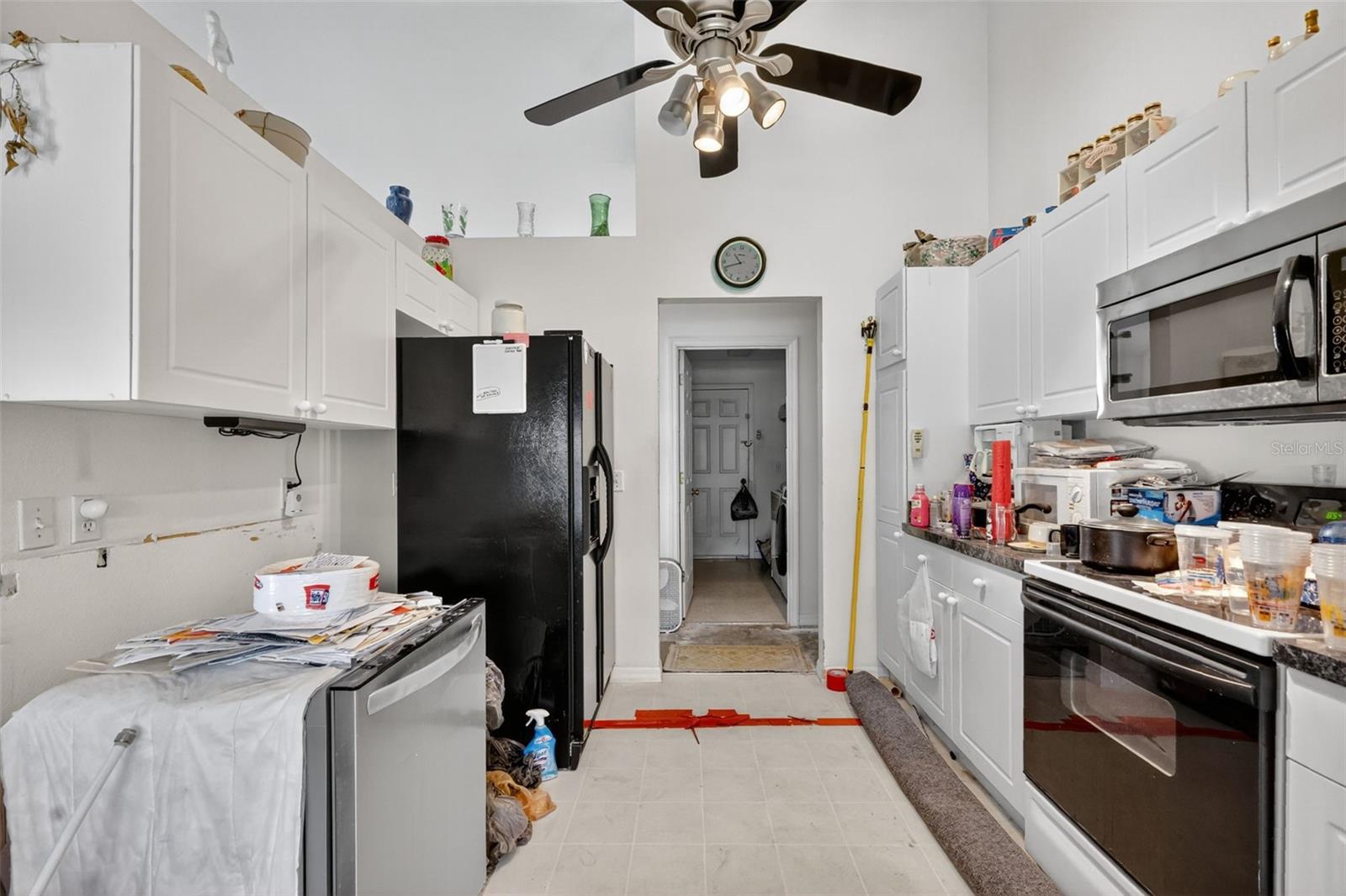 RAINTREE HARBOR SEC 02 - Residential