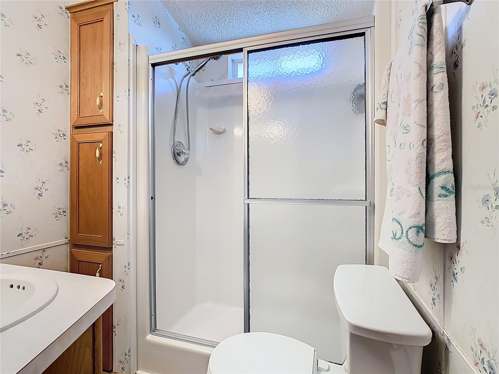 OUTDOOR RESORTS AT ORLANDO - Residential