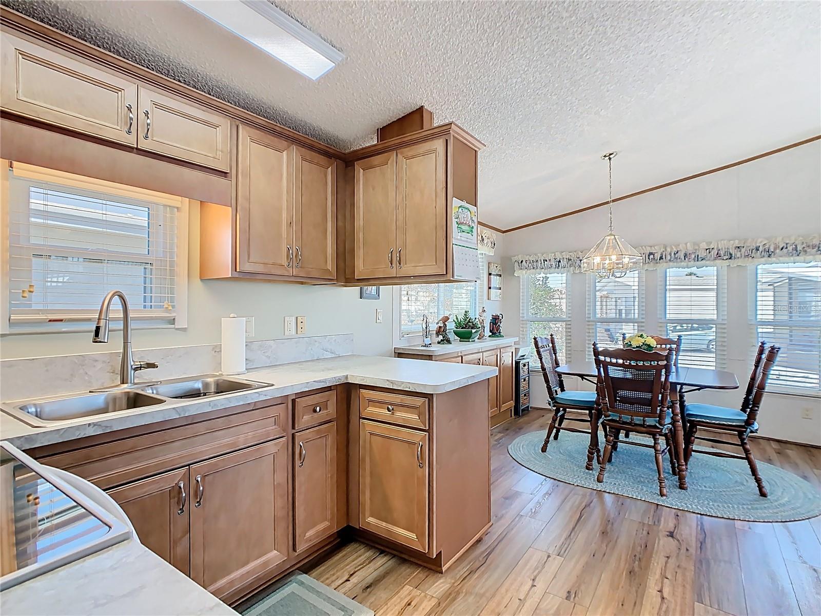 OUTDOOR RESORTS AT ORLANDO - Residential