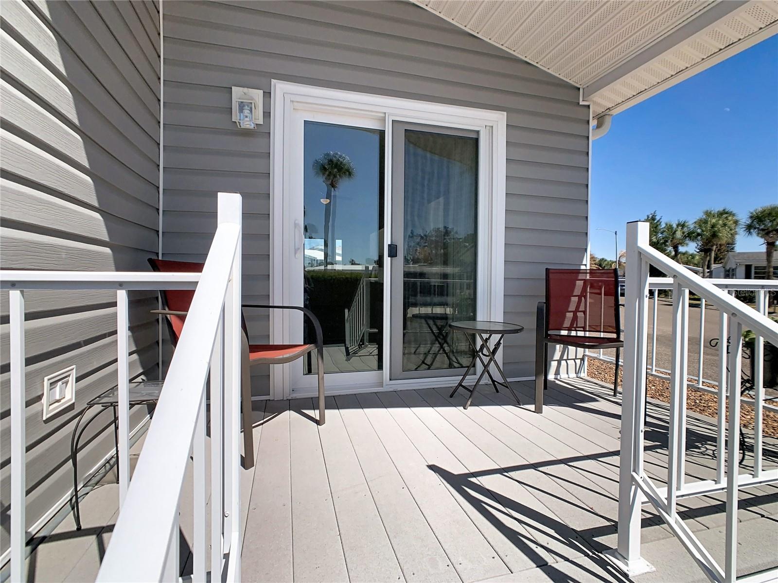 OUTDOOR RESORTS AT ORLANDO - Residential