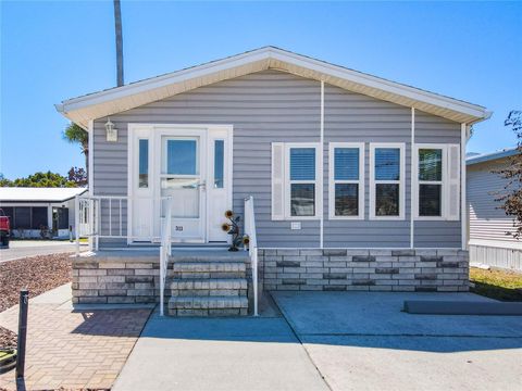 Photo of 9000 Us Hwy 192 #311, Clermont, FL 34714 (MLS # S5144576)