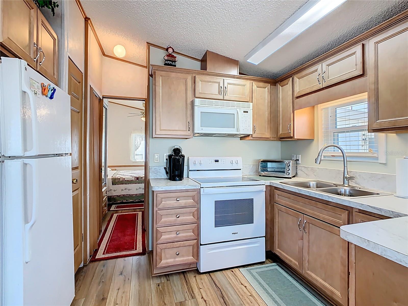 OUTDOOR RESORTS AT ORLANDO - Residential