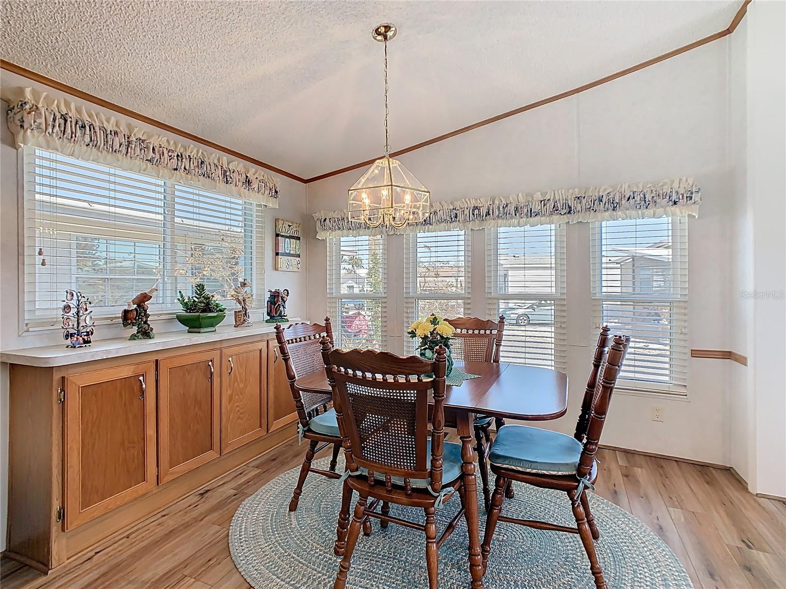 OUTDOOR RESORTS AT ORLANDO - Residential