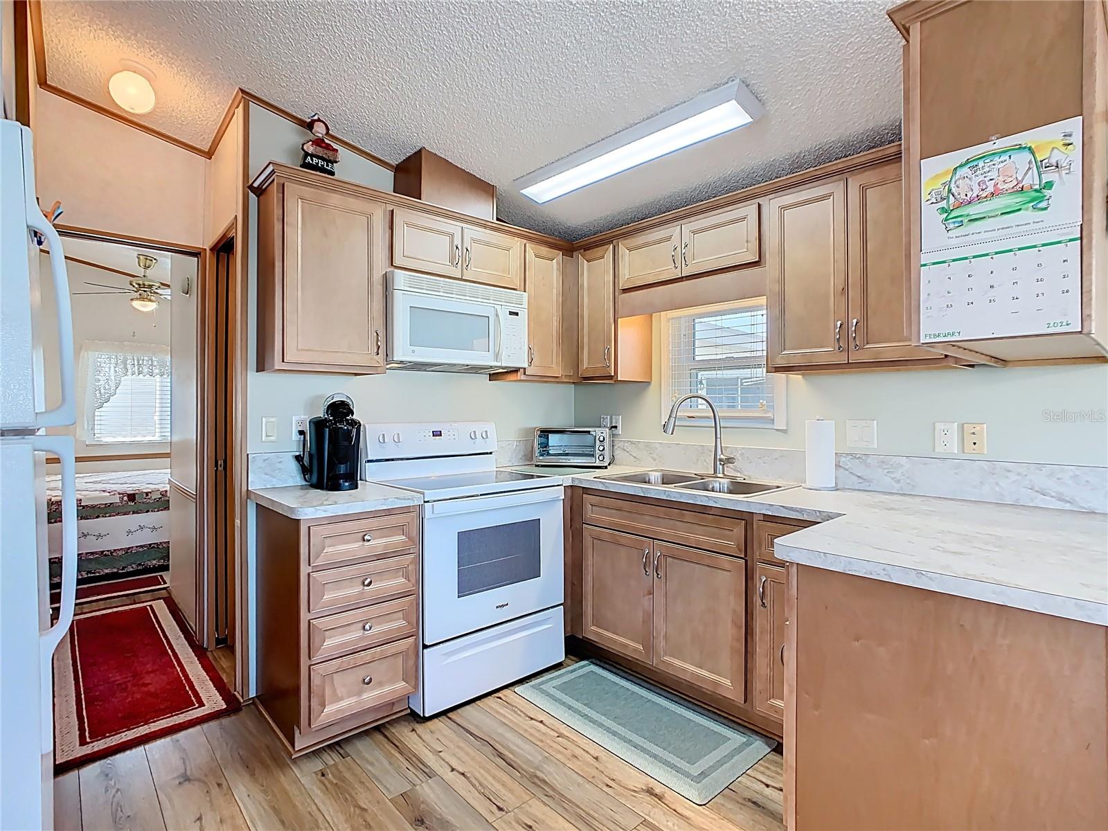 OUTDOOR RESORTS AT ORLANDO - Residential