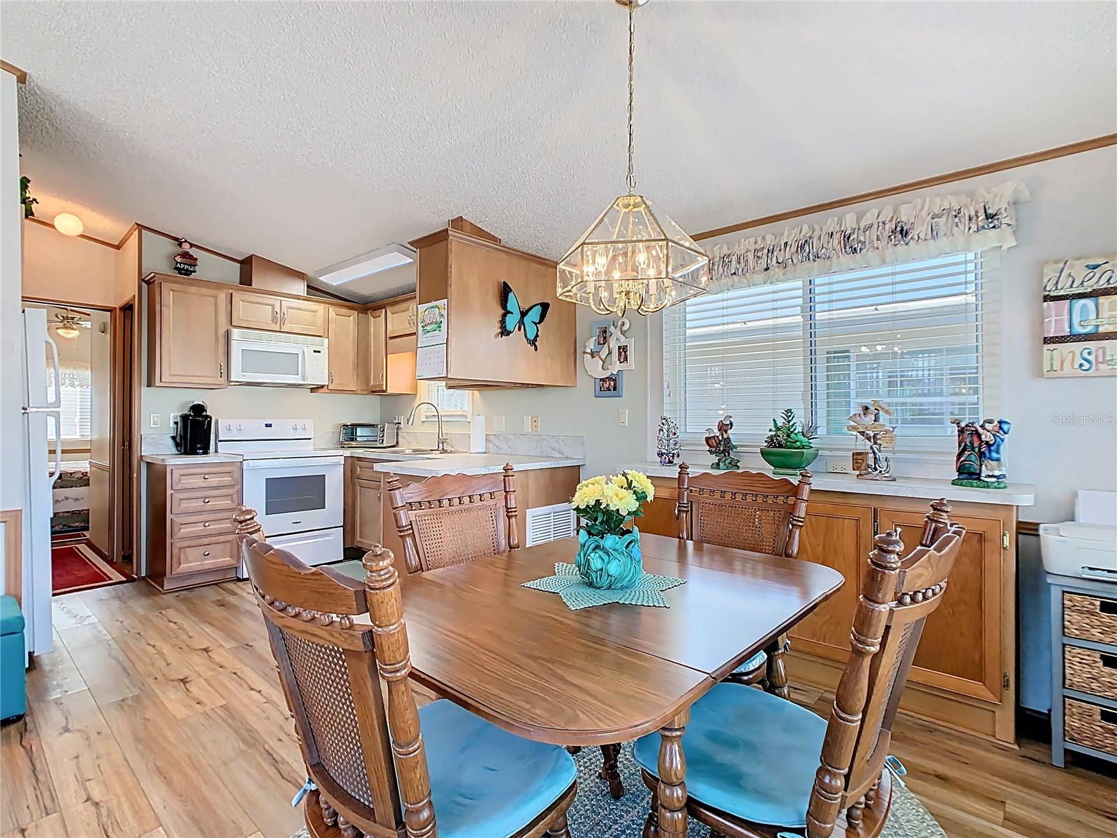 OUTDOOR RESORTS AT ORLANDO - Residential