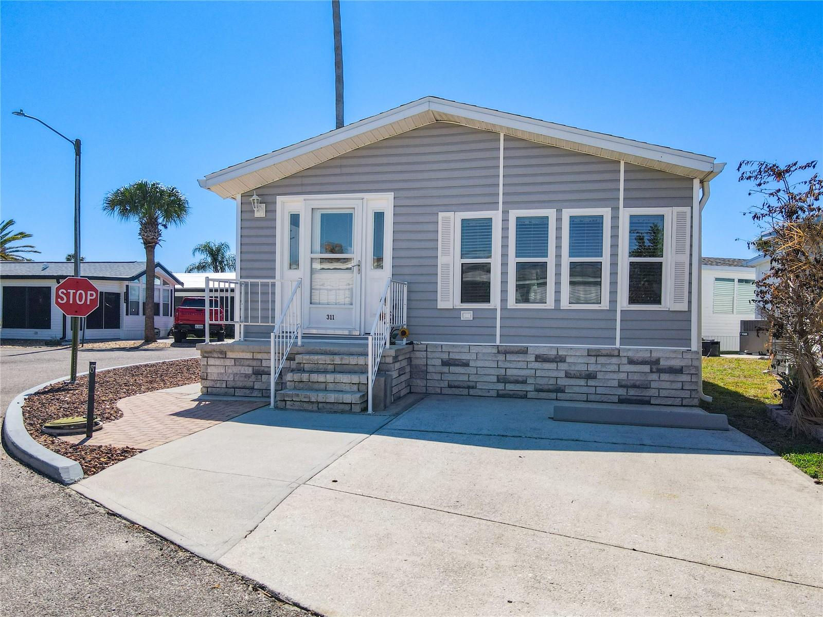 OUTDOOR RESORTS AT ORLANDO - Residential