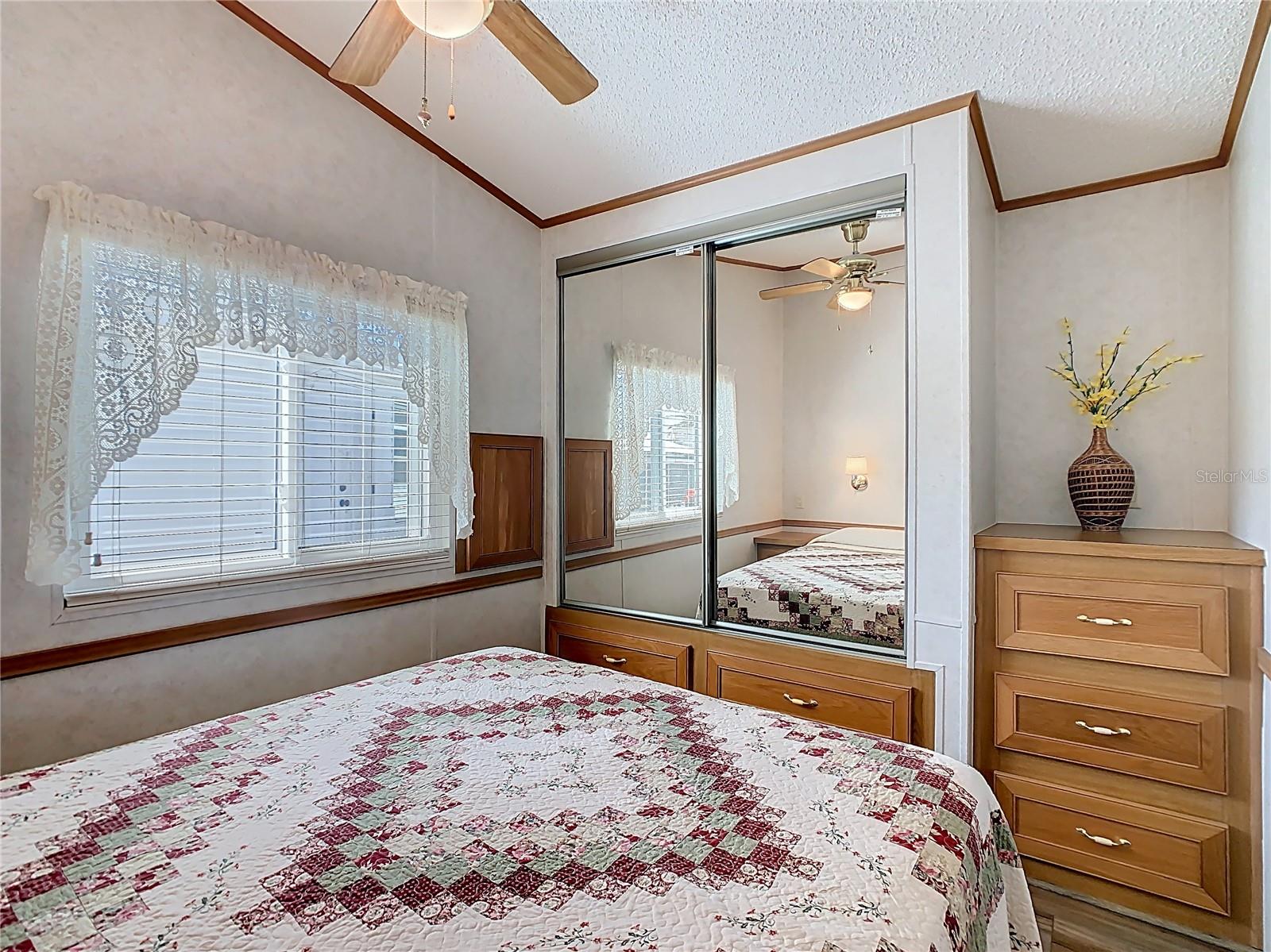 OUTDOOR RESORTS AT ORLANDO - Residential