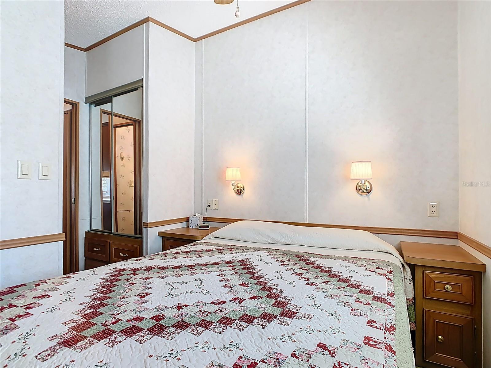 OUTDOOR RESORTS AT ORLANDO - Residential