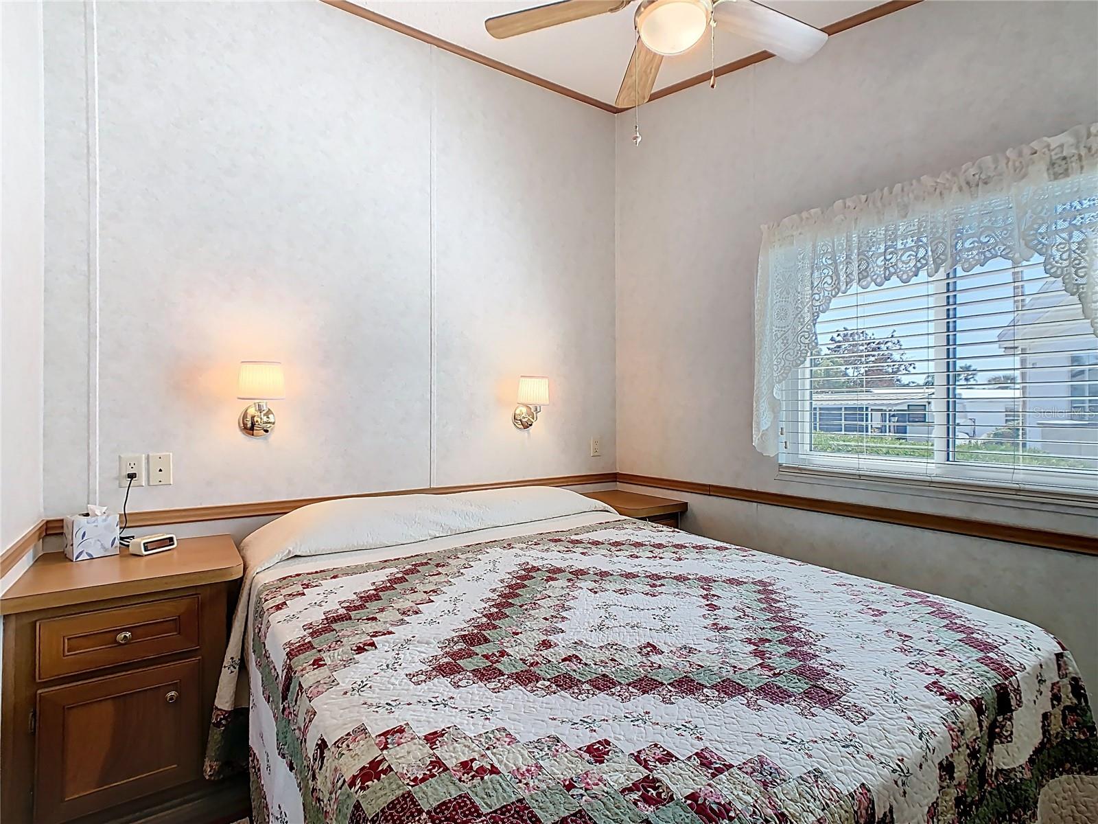 OUTDOOR RESORTS AT ORLANDO - Residential