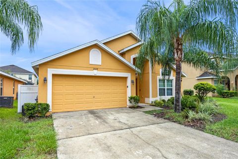 Photo of 2509 Dharma Circle, Kissimmee, FL 34746 (MLS # O6360825)