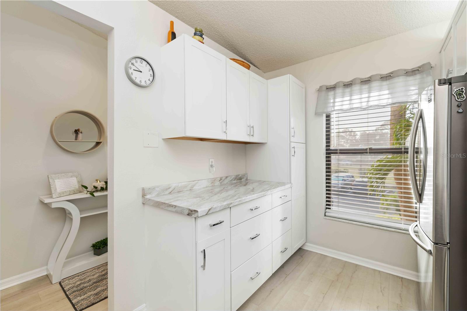 WEYBRIDGE - Residential