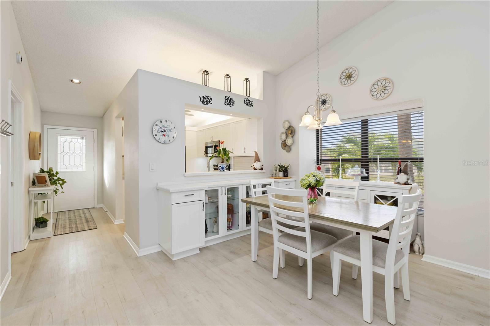 WEYBRIDGE - Residential