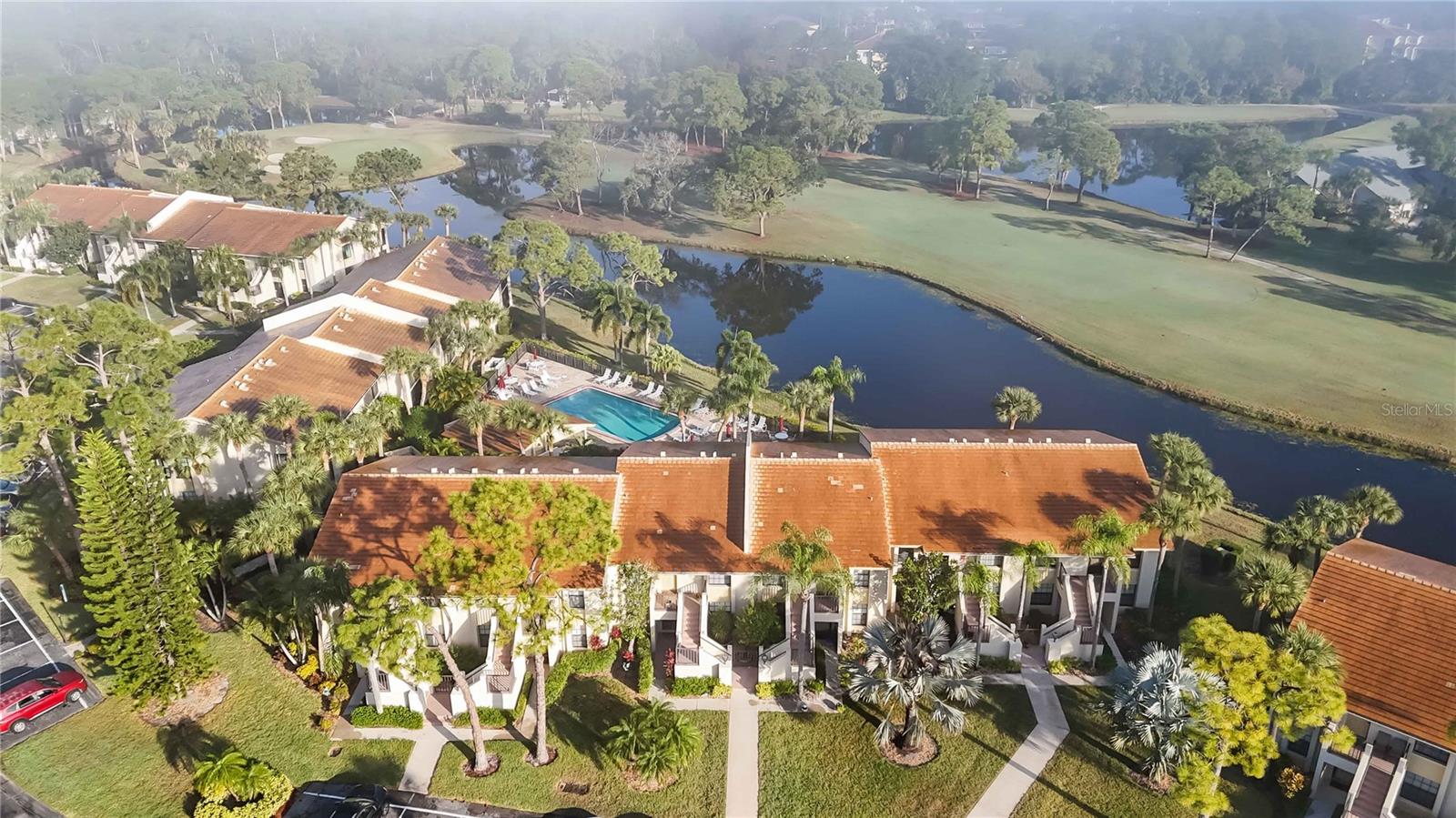 WEYBRIDGE - Residential