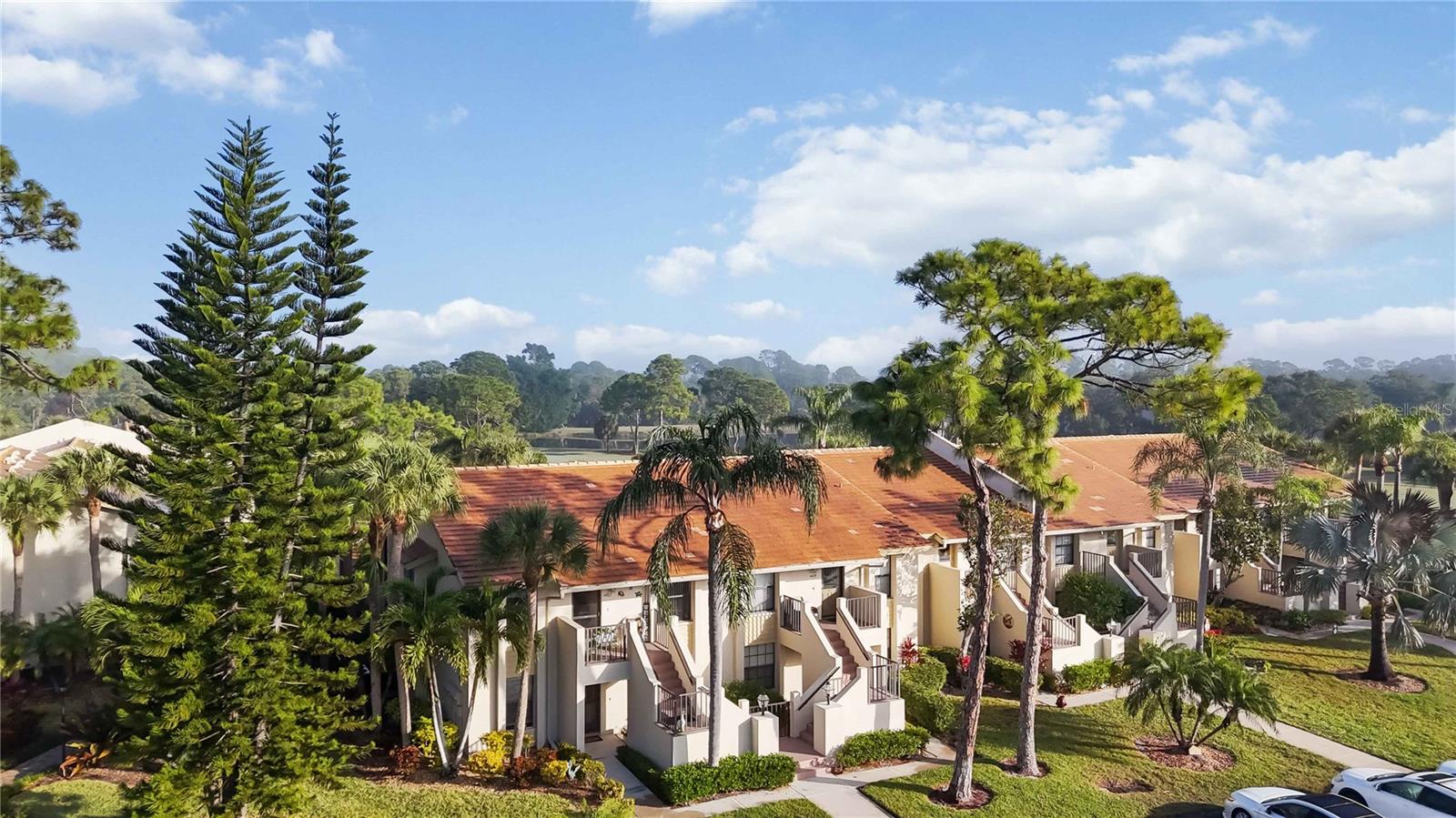 WEYBRIDGE - Residential