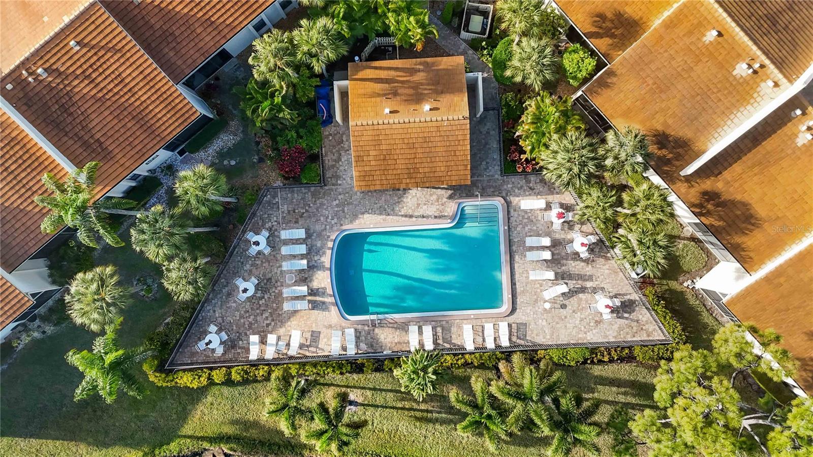 WEYBRIDGE - Residential