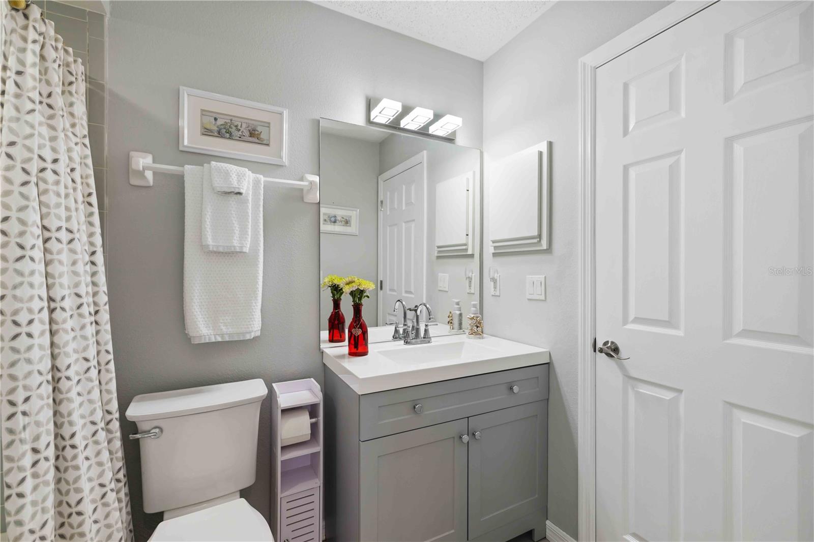 WEYBRIDGE - Residential