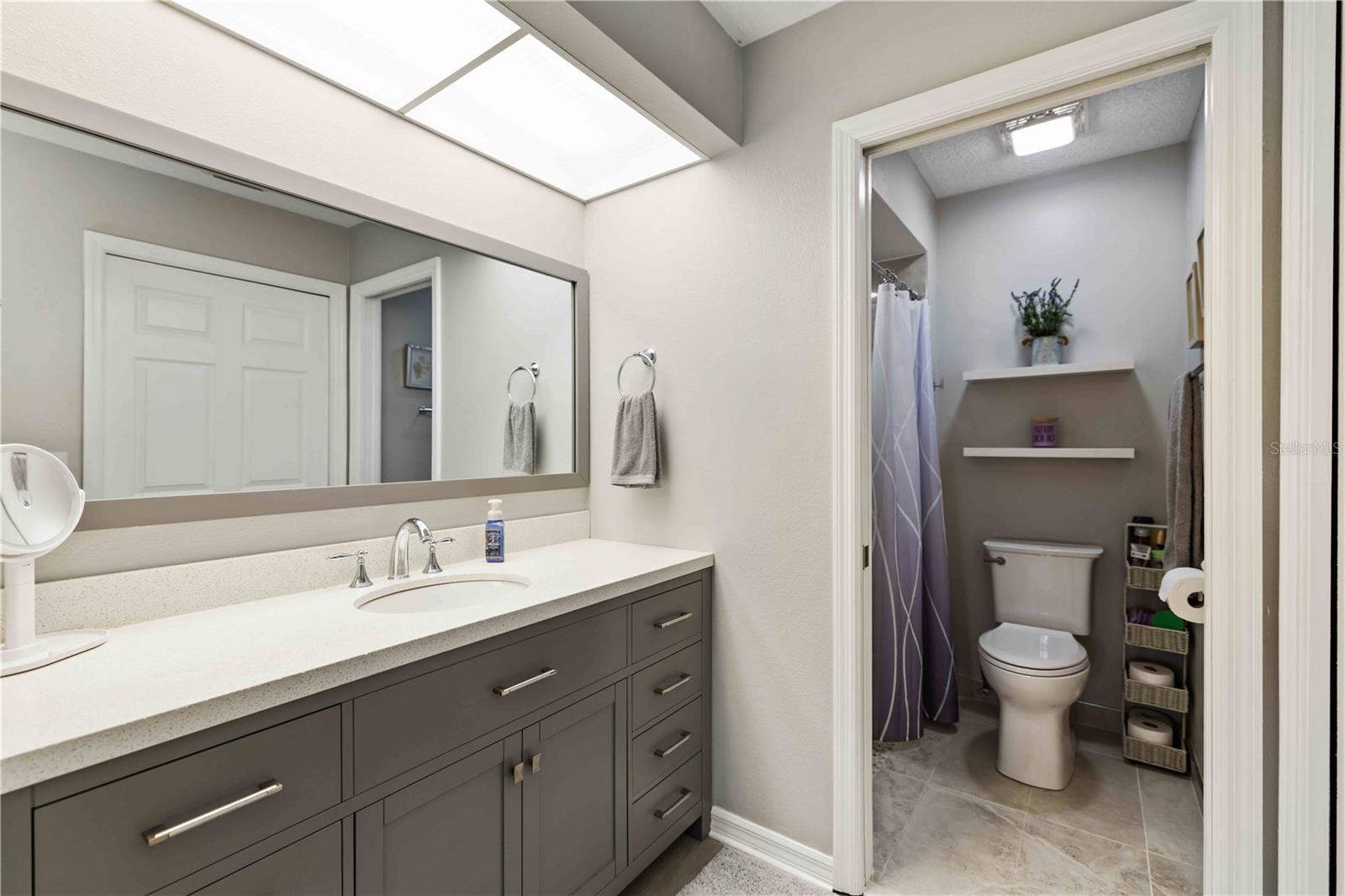 WEYBRIDGE - Residential