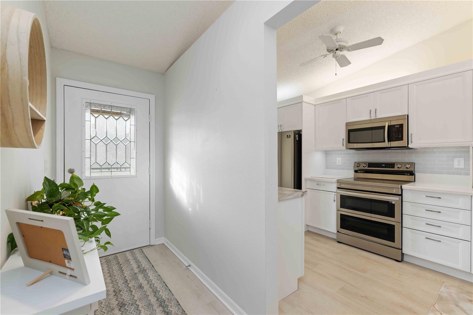 WEYBRIDGE - Residential