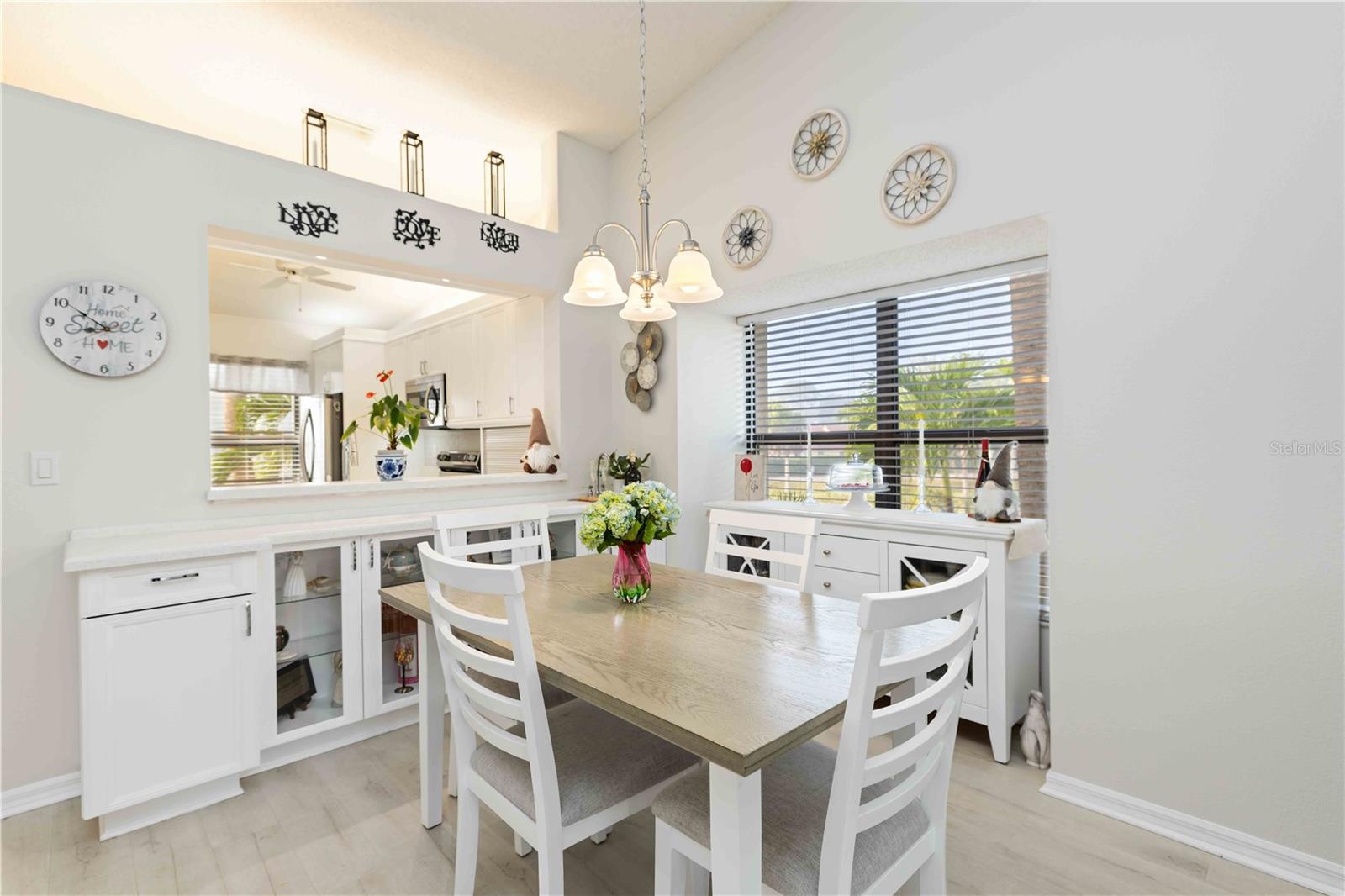 WEYBRIDGE - Residential