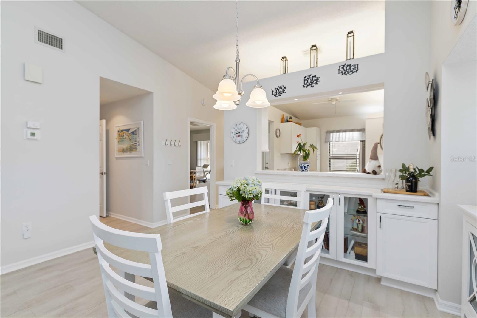 WEYBRIDGE - Residential