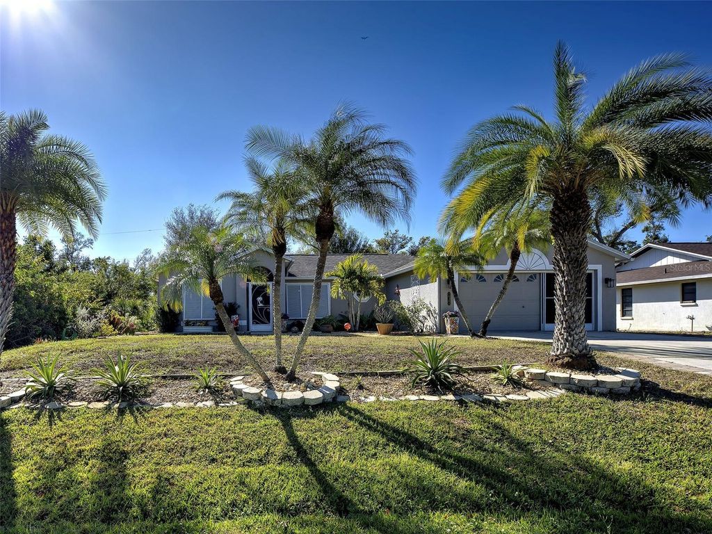 Photo of 10381 Sandrift Avenue, Englewood, FL 34224 (MLS # D6145834)