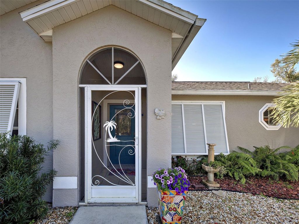 Photo of 10381 Sandrift Avenue, Englewood, FL 34224 (MLS # D6145834)