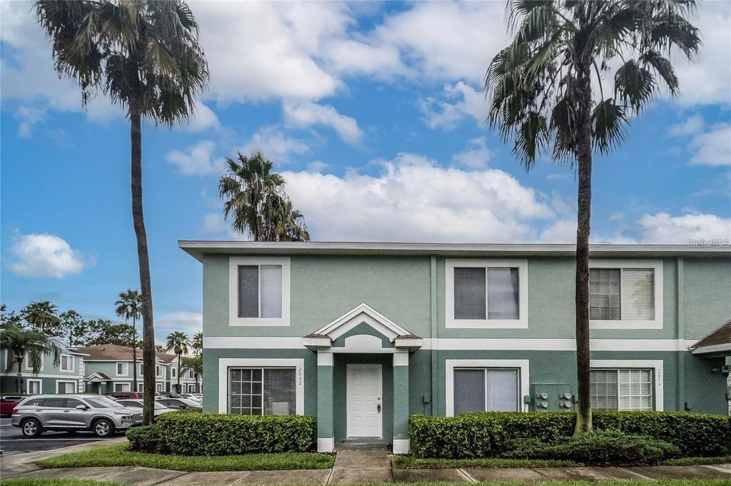 Photo of 2032 Fluorshire Drive, Brandon, FL 33511 (MLS # TB8417164)