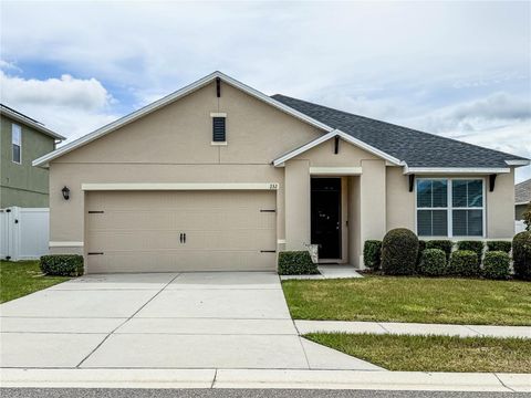 Photo of 232 Hamlet Road, Davenport, FL 33837 (MLS # S5134405)