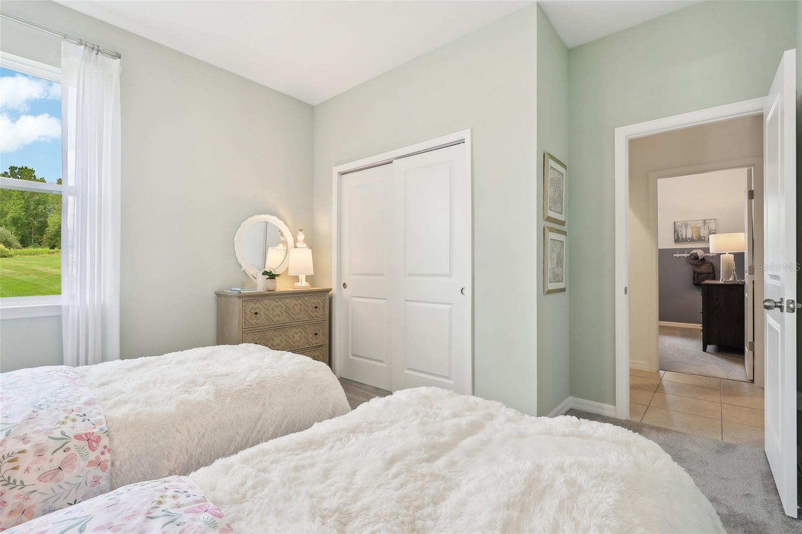 GROVES AT WHITEMARSH - Residential