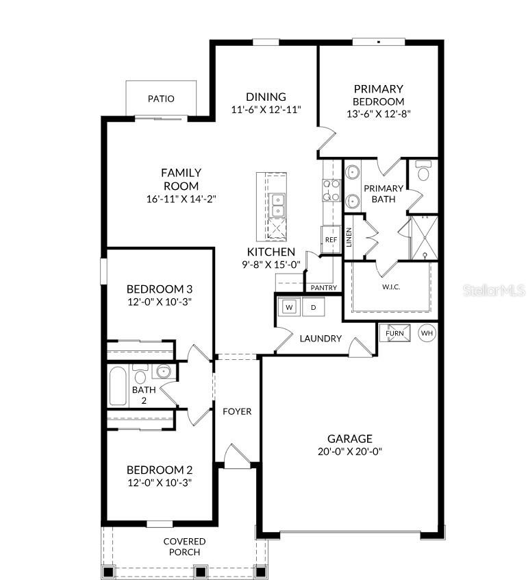 GROVES AT WHITEMARSH - Residential