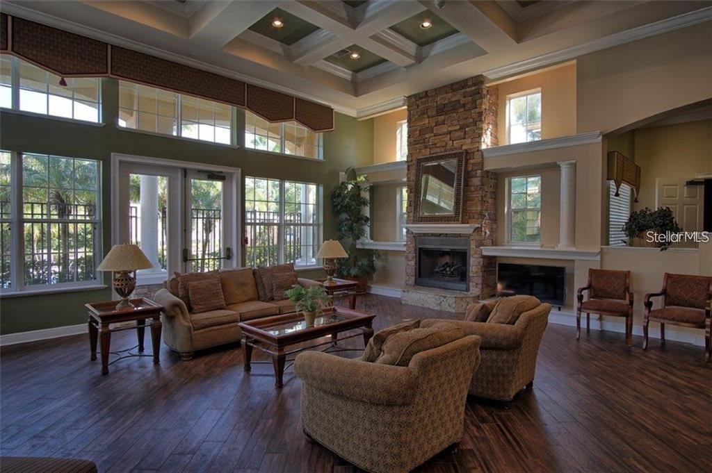 COURTNEY PALMS CONDO - Residential Lease