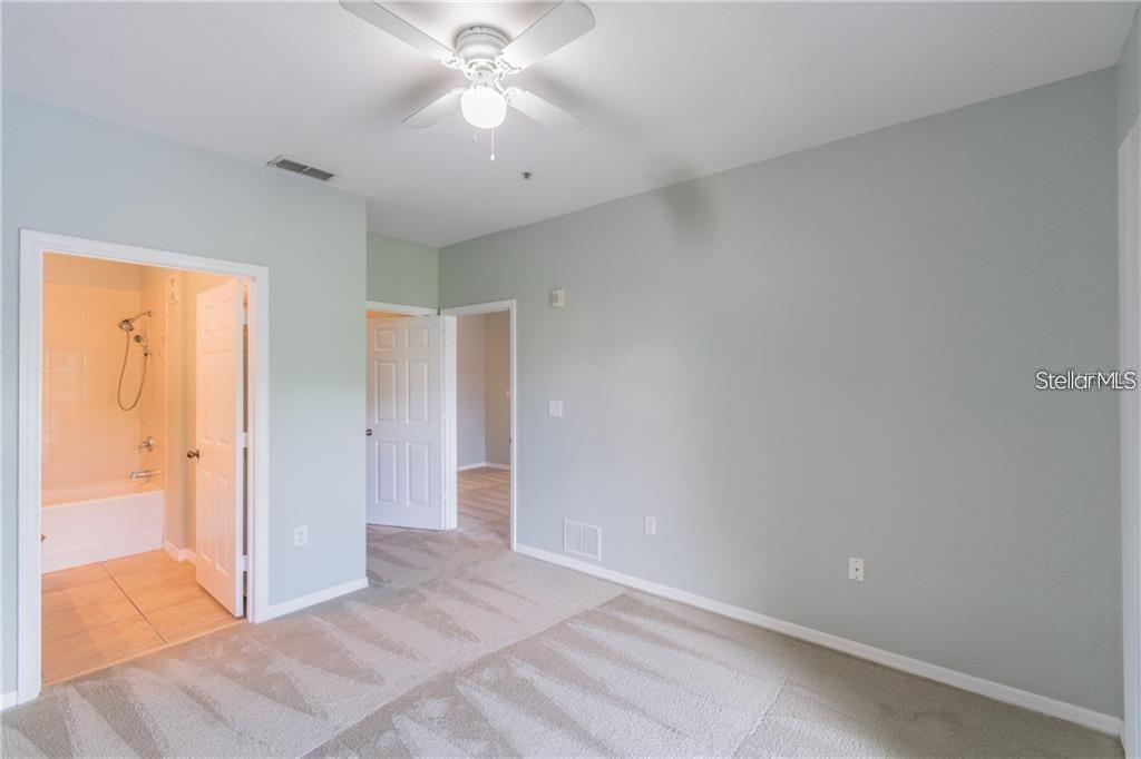 COURTNEY PALMS CONDO - Residential Lease