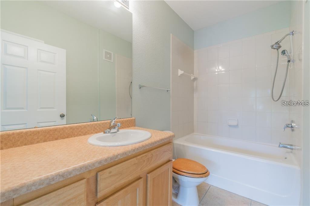 COURTNEY PALMS CONDO - Residential Lease